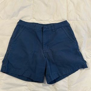 Patagonia Original Lightweight Stand Up Short. 7” inseam, waist 34, light khaki